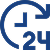 24x7 Infrastructure Monitoring