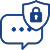 End-to-End Encryption for Data at Rest & Data in Transit